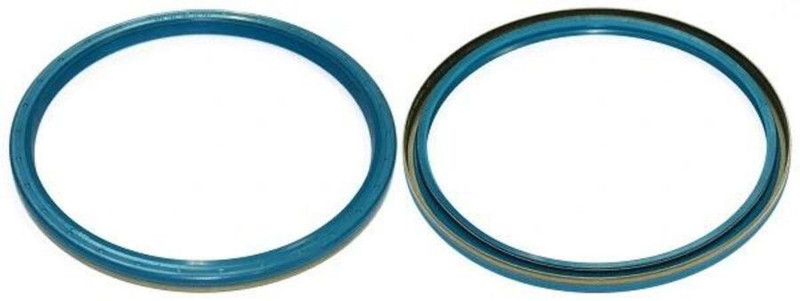 104481 Сальник двухборт. BS160*180*10-NBR — 3