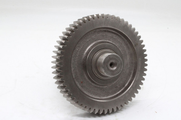 12JSD200T-1707050 Вал промежуточный демультипликатора — 2