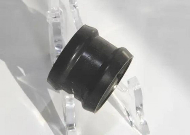 49355583 Труба промежуточного корпуса термостата [EPDM — 1