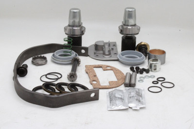 TTT 16982 РМК тормозного механизма Z-Cam