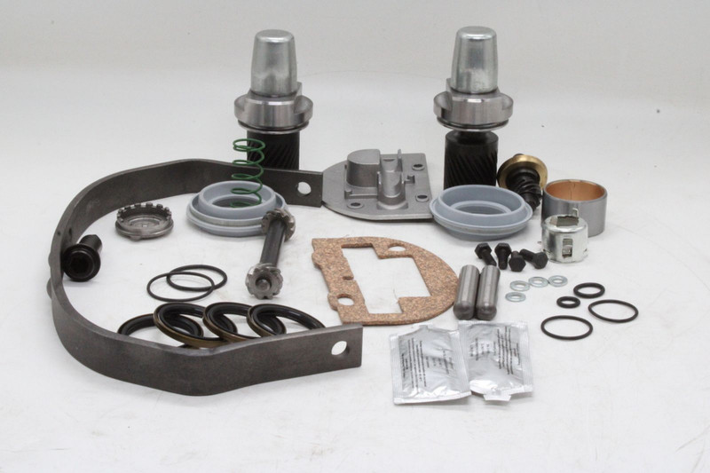 TTT 16982 РМК тормозного механизма Z-Cam — 1