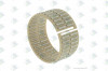 ER 98530491 Игольчатый подшипник 75*83*40 — 1