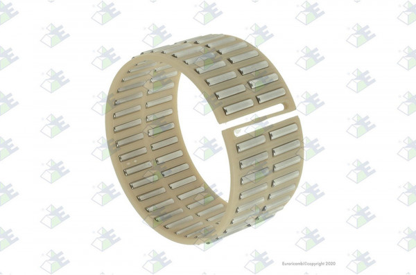 ER 98530491 Игольчатый подшипник 75*83*40 — 1