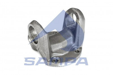 SA 033374 Фланец карданного вала