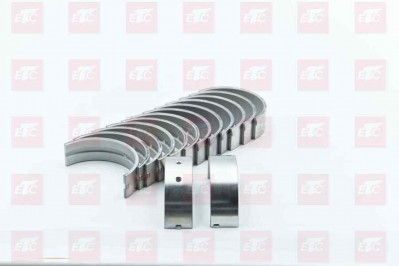 4W5738 Вкладыш коренной стандартный