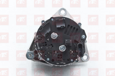 202V261017281 Генератор 28В/110A