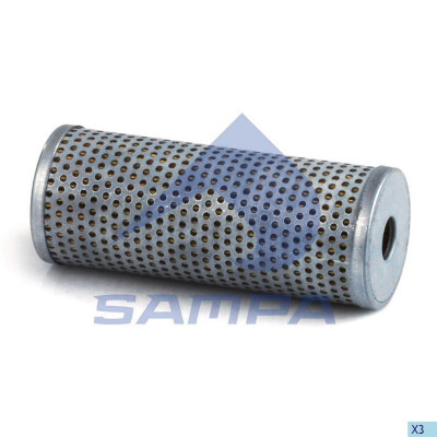 SA 20511501 Маслянный фильтр ГУР