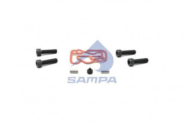 SA 092511 Влагоотделитель Ремонтный комплект — 1