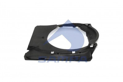 SA 022026 Диффузор радиатора