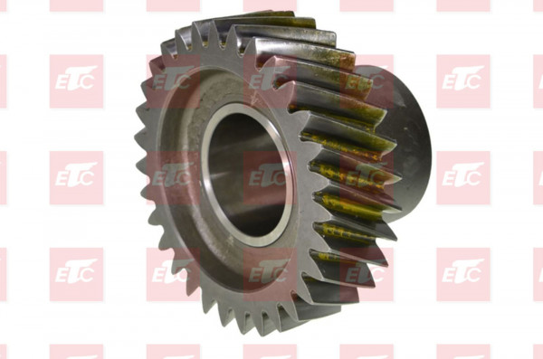 ER 60531050 Шестерня промежуточная z=31 — 1