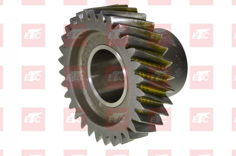 ER 60531050 Шестерня промежуточная z=31 — 1