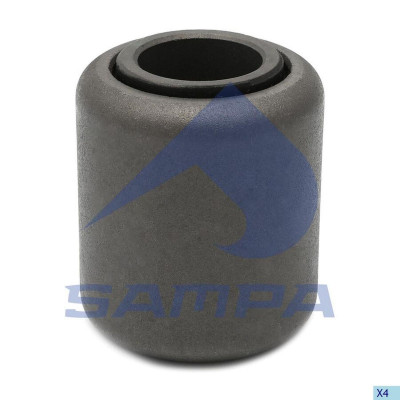 SA 070202 Peзинoвaя втyлка