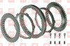 ER 88530961 Комплект синхронизатора VOLVO, миниатюра — 0