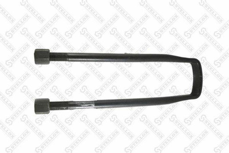 8464027SX Стремянка задней рессоры M24*101*475-480 — 1