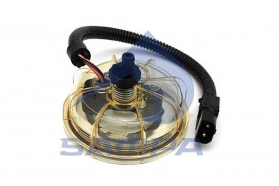 SA 34305 Крышка