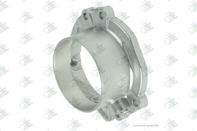 ER 60531318 Крышка КПП