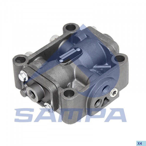 SA 202095 Клапан 5/2 — 1
