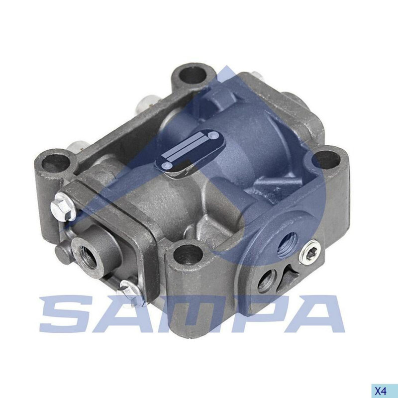 SA 202095 Клапан 5/2 — 1