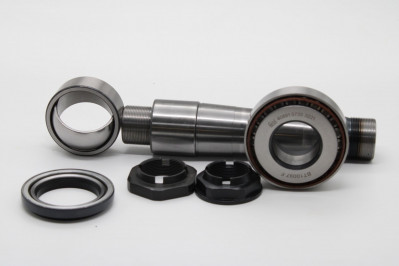 FEBI 40891 Ремкомплект шкворня Volvo FH/FM13