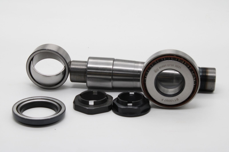 FEBI 40891 Ремкомплект шкворня Volvo FH/FM13 — 3