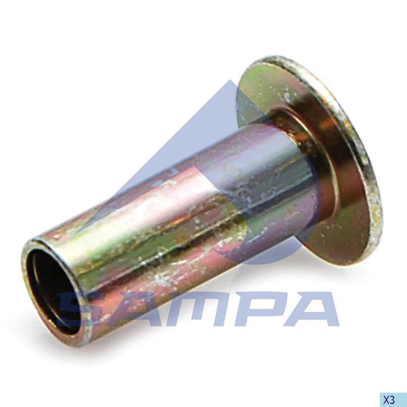 SA 094171 Заклепка 8*20 — 2