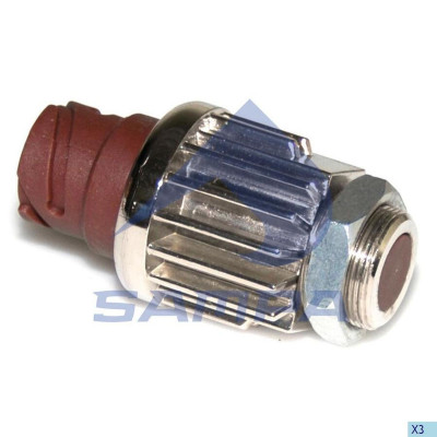 SA 096224 Датчик тормозной