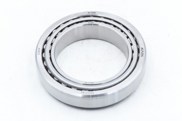 PT32017X Конический роликовый подшипник 85*130*30,2 — 4