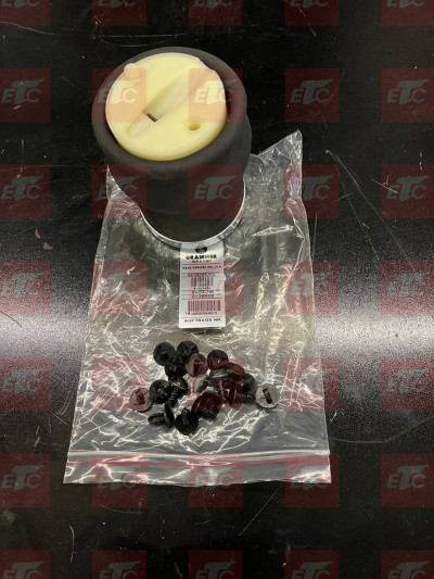 A0008001136 Пневмоподушка сиденья водителя