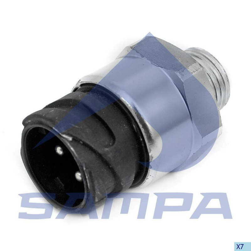 SA092142 Датчик давления воздуха — 2