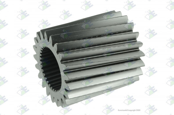 ER 95170063 Шестерня 21 T. ZF 4472335647 — 1