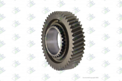 ER 95570299 Шестерня 1-ой передачи Z=47