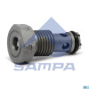 SA 0962564 Клапан перепускной, миниатюра — 1