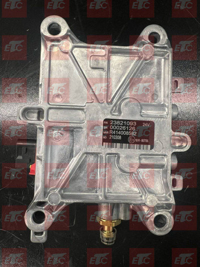 VO 23821093 Клапан соленоидный