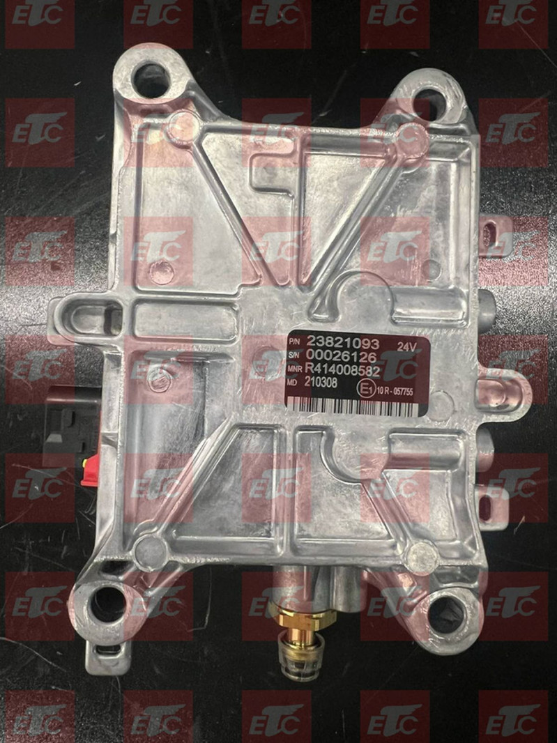 VO 23821093 Клапан соленоидный — 2