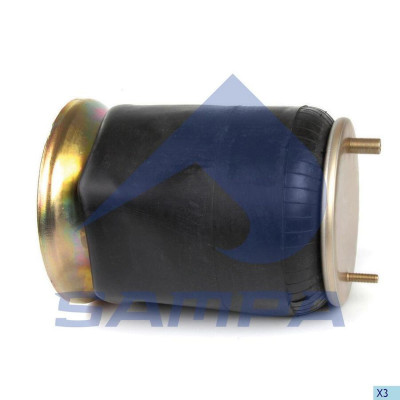 SA SP554159K Подушка воздушная со стальным  стаканом;