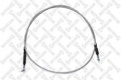 8324711SX Трос переключения КПП 3252 мм