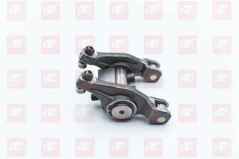 201-04200-6057 Блок коромысел в сборе — 3