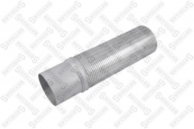 8201622SX Гибкий металлический рукав 110*443