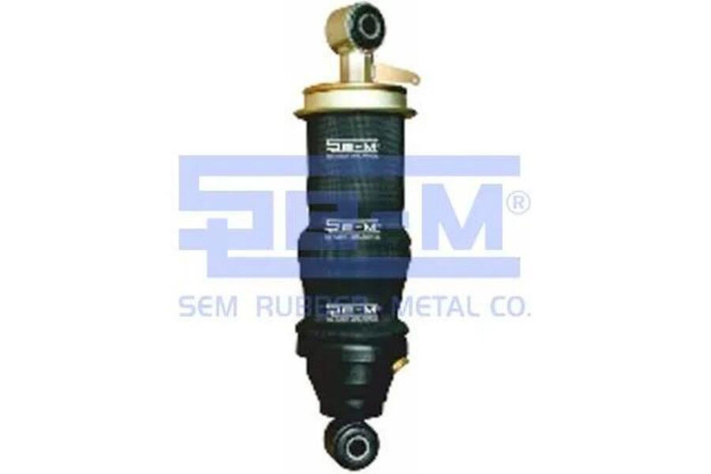 SEM 8476 Амортизатор кабины задний — 1