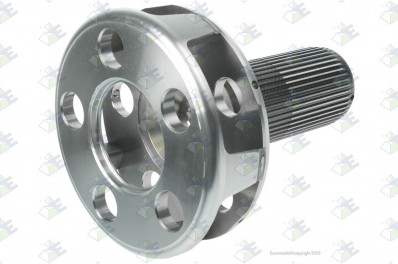 ER 95536425 Водило планетарной передачи