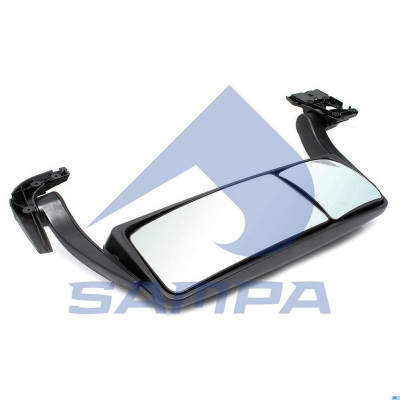 SA 022135 Зеркало в сборе