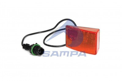 SA 201094 Указатель поворота левый