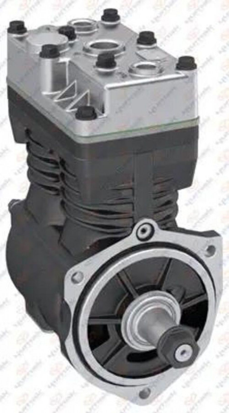 0105060 Компрессор воздушный 2-цил. LР4851 — 2