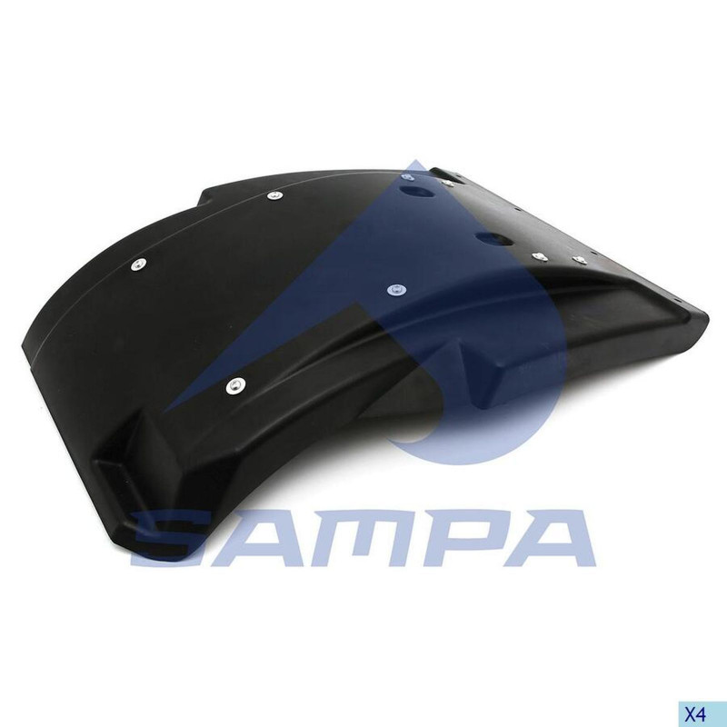 SA 18500154 Крыло переднее правое — 1