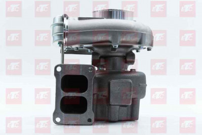 PT00500390351 Турбокомпрессор HX50W