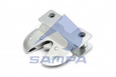SA 023307 Замок капота
