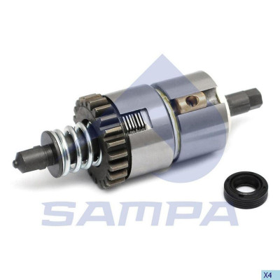 SA 030590 Р/к суппорта