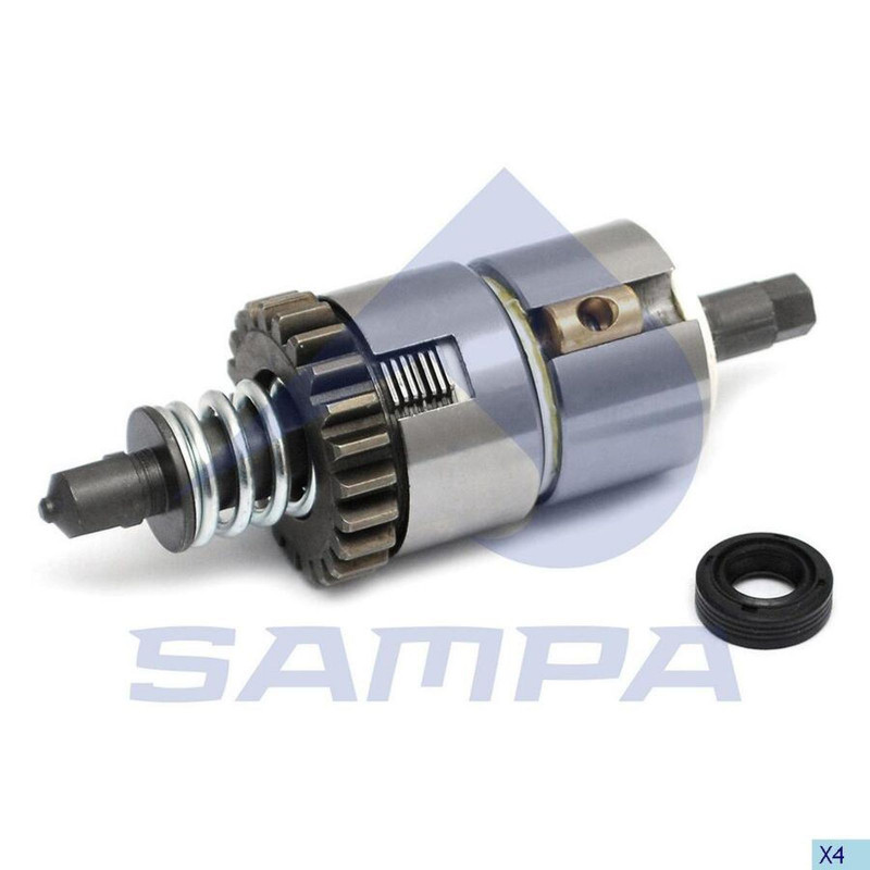 SA 030590 Р/к суппорта — 2