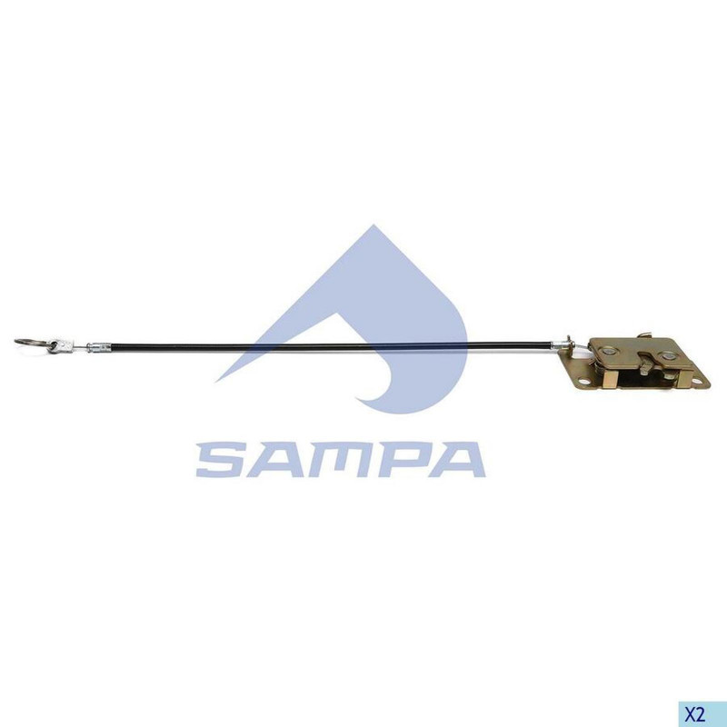 SA 38459 Замок — 1