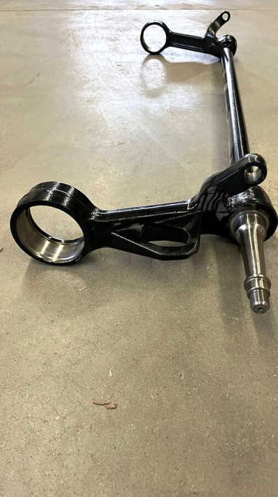 VO 21838161 Стабилизатор кабины